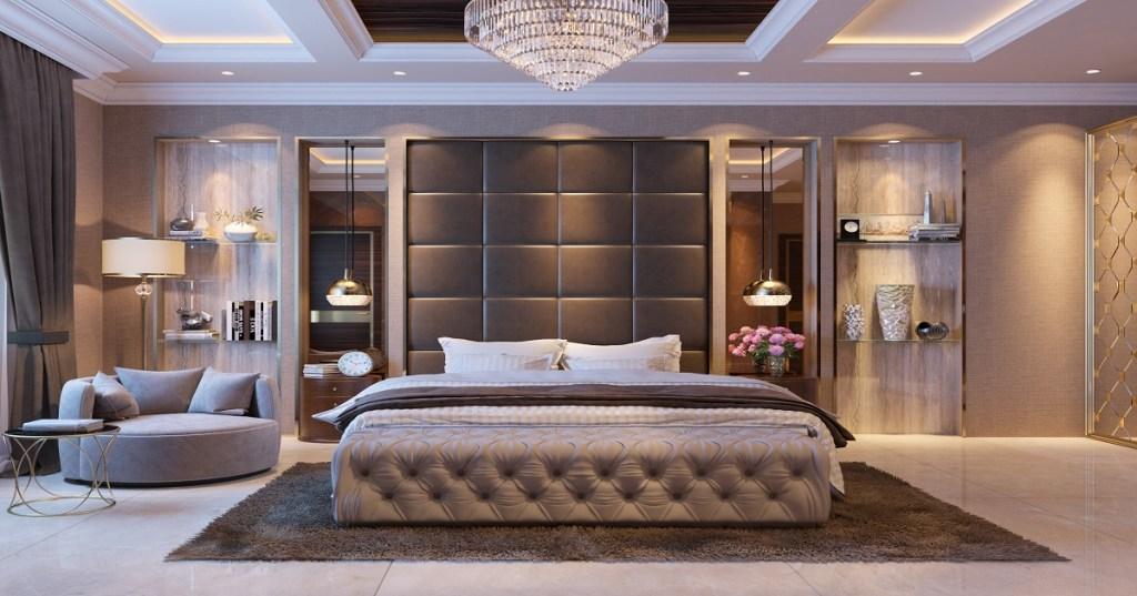 Bedroom Collection