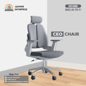 CEO Chair Price in Bangladesh (01)