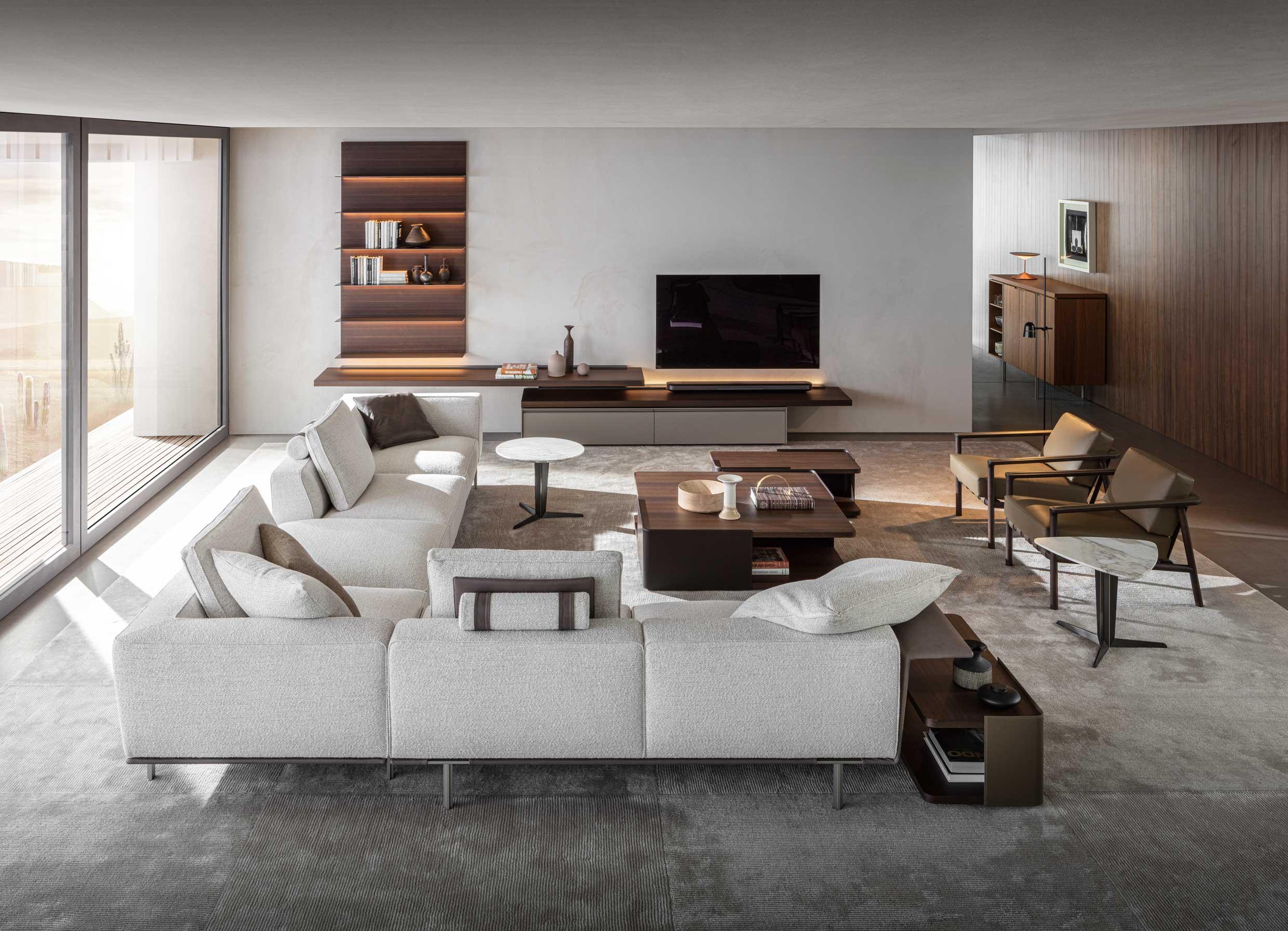 Living Collection
