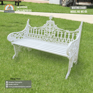 Waiting chair price in BD (85)